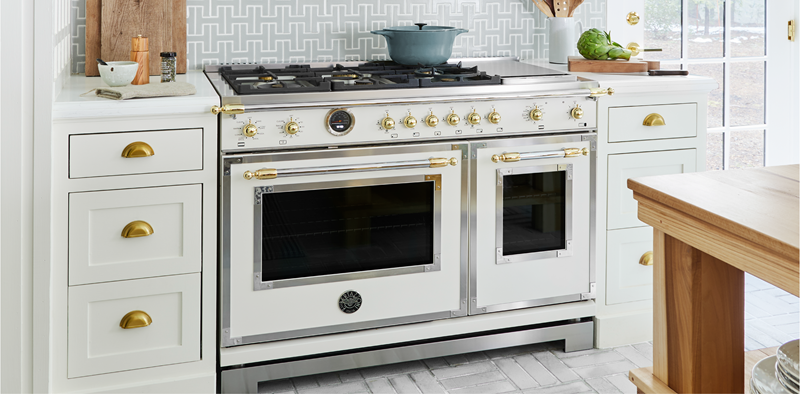 Bertazzoni Oven Repair
