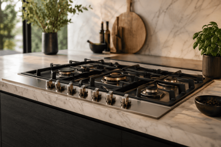 Common Bertazzoni Cooktop Problems and Professional Repair Solutions