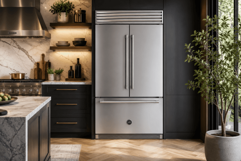 Common Bertazzoni Refrigerator Problems and Professional Repair Solutions